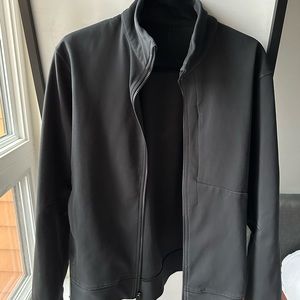 Light weight Lululemon jacket